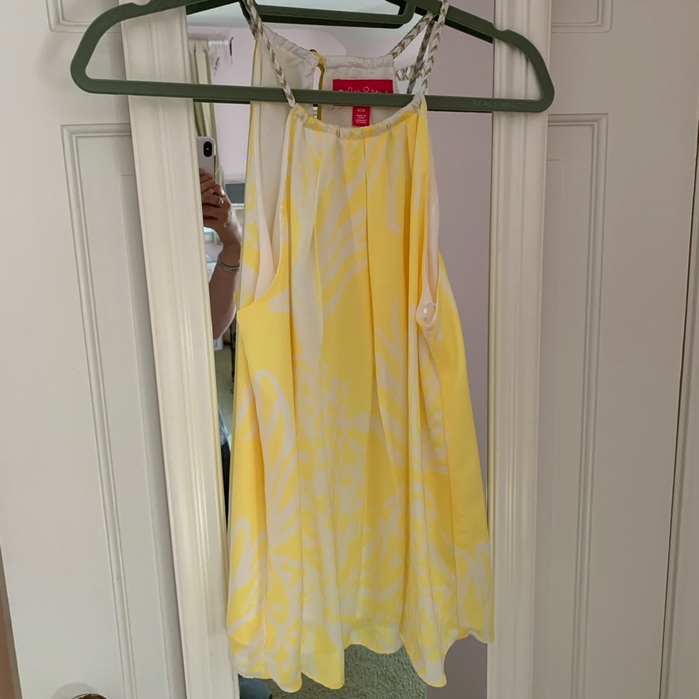 Lilly Pulitzer top
